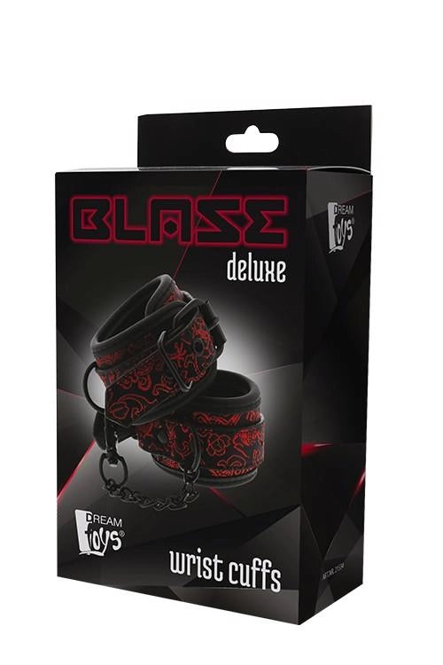 Kajdanki Blaze Deluxe Dream Toys - zdjęcie główne