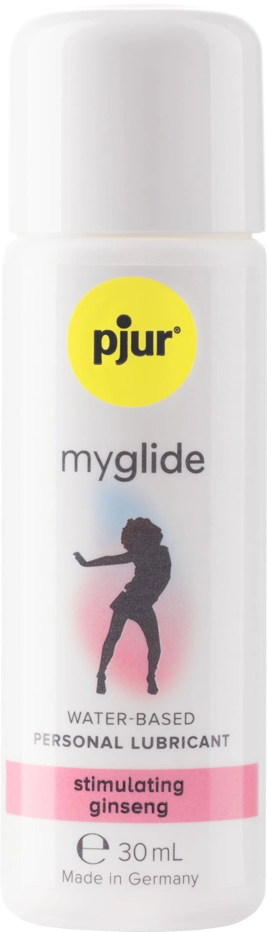 Żel stymulujący Pjur my glide 30 ml - zdjęcie główne