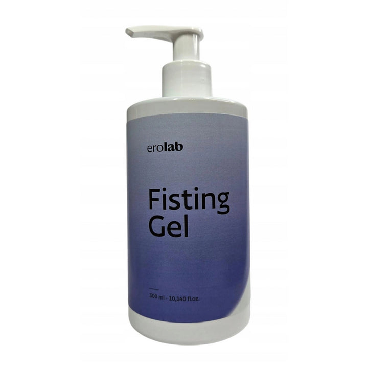 Żel do fistingu Erolab 300 ml - zdjęcie główne