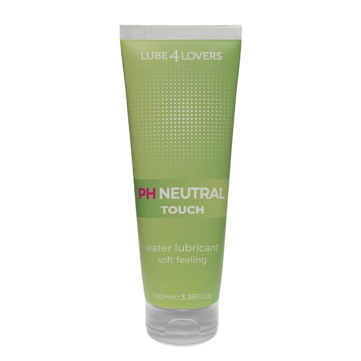 Lubrykant na bazie wody PH Neutral Touch Lube4lovers 100 ml - zdjęcie główne