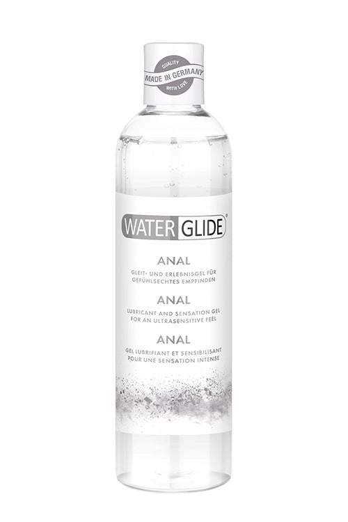 Żel analny Waterglide 300 ml - zdjęcie główne