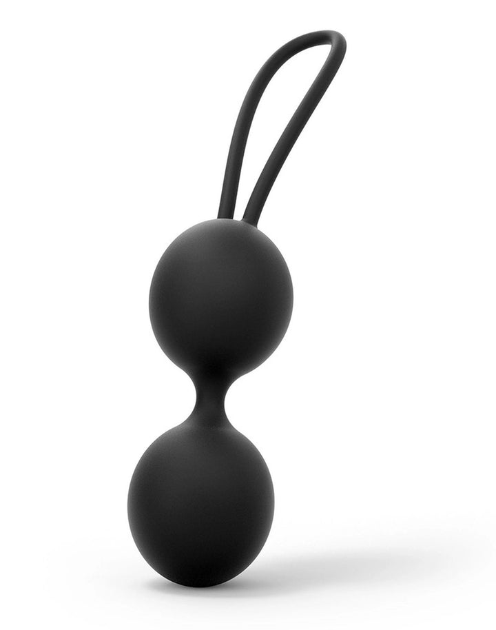 Kulki gejszy Dorcel Dual Balls Noir - zdjęcie główne