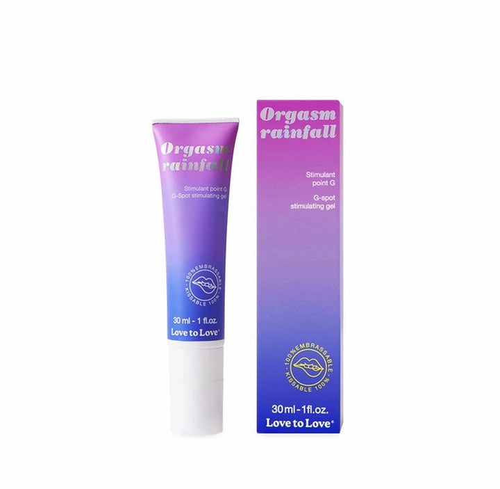 Żel stymulujący punkt G Love to Love 30 ml - zdjęcie główne
