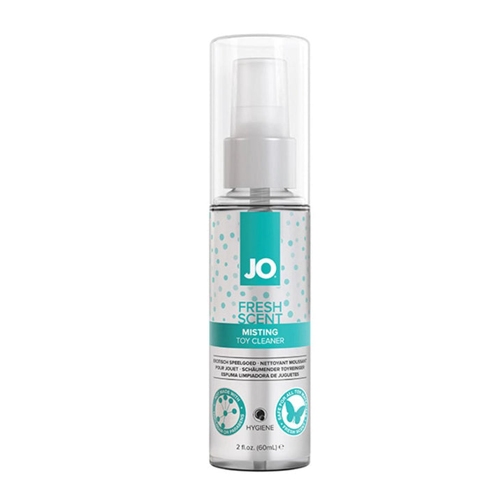 Środek do czyszczenia zabawek JO 60 ml - zdjęcie główne