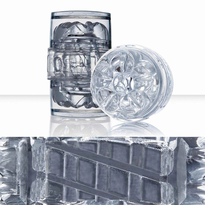 Masturbator Fleshlight Quickshot Vantage - zdjęcie główne