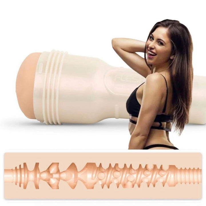 Masturbator Fleshlight Girls Riley Reid Utopia - zdjęcie główne