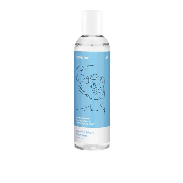 Żel chłodzący Satisfyer 300 ml - zdjęcie główne