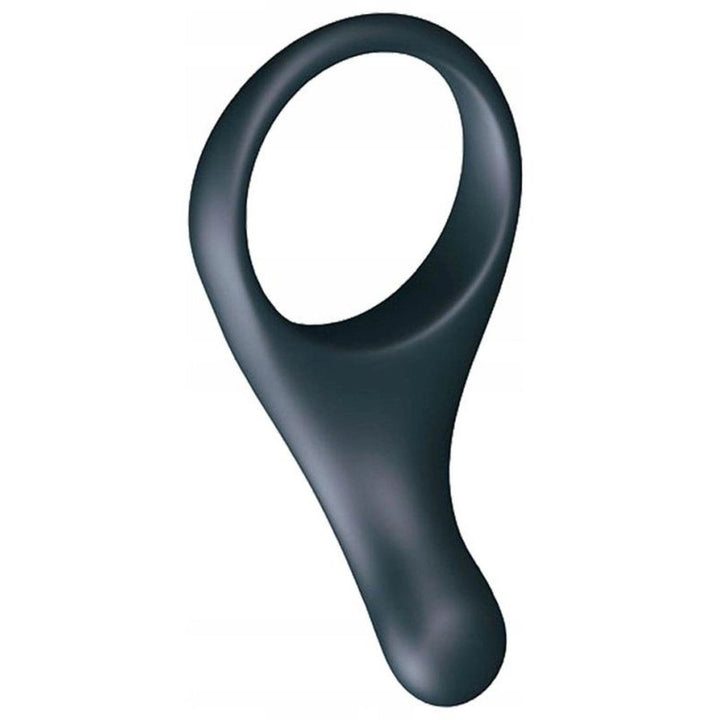Pierścień erekcyjny Intense Ring Dorcel szary 12,5 cm - zdjęcie główne