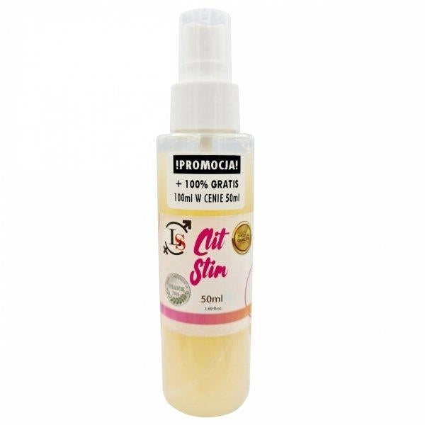 Spray stymulujący łechtaczkę LoveStim 100 ml - zdjęcie główne