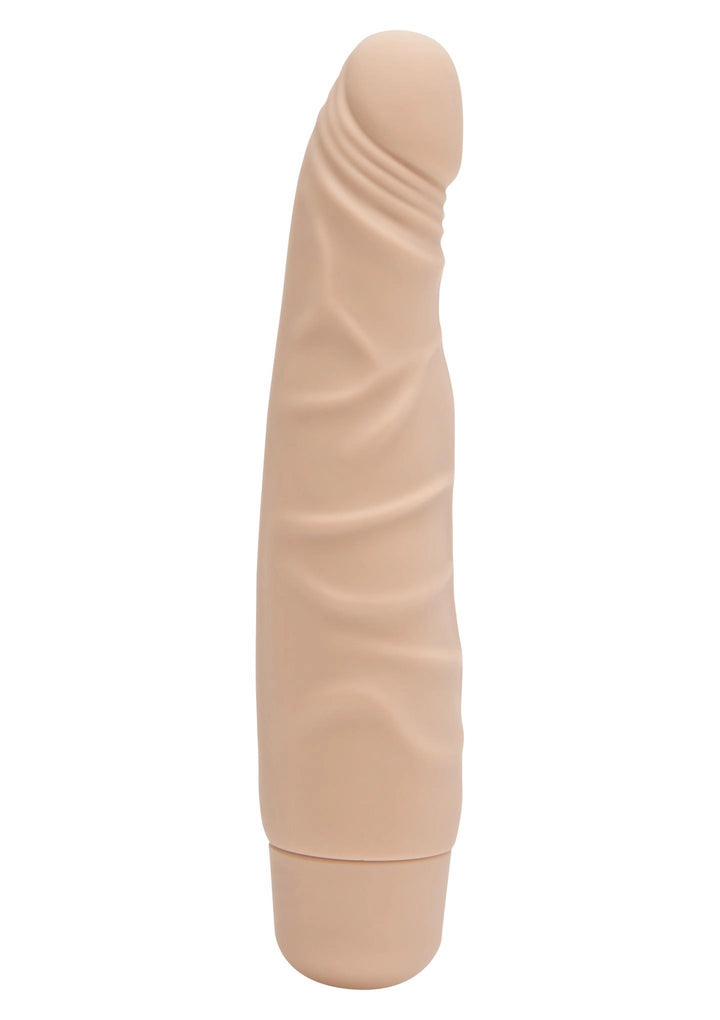 Wibrator realistyczny Mini Classic Slim ToyJoy 16 cm - zdjęcie główne