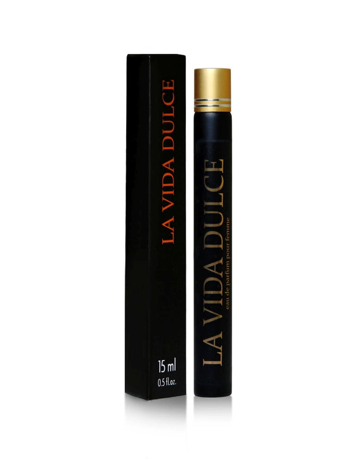 Feromony La Vida Dulce Aurora 15 ml dla kobiet - zdjęcie główne