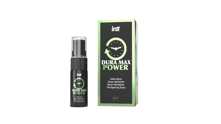 Spray opóźniający Dura Max Intt - zdjęcie główne