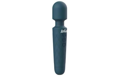 Masażer typu wand Dreaming Wand zielony 20 trybów USB - zdjęcie główne