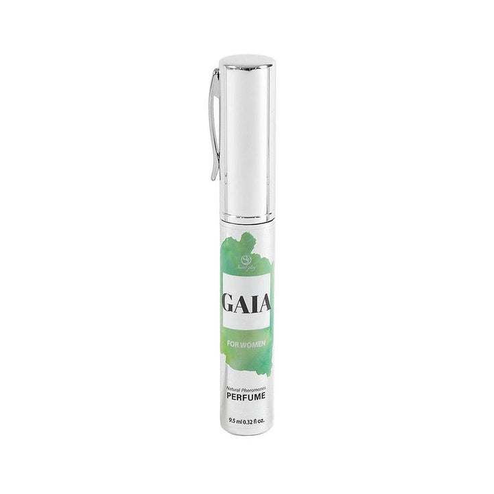 Perfumy z feromonami Gaia Secret Play 9,5 ml - zdjęcie główne