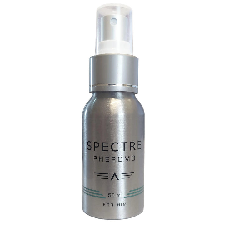 Woda perfumowana z feromonami Spectre Aurora 50 ml - zdjęcie główne