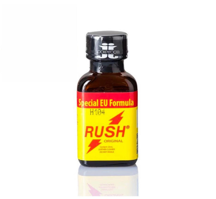 Środek do czyszczenia skóry Rush Original 25 ml - zdjęcie główne