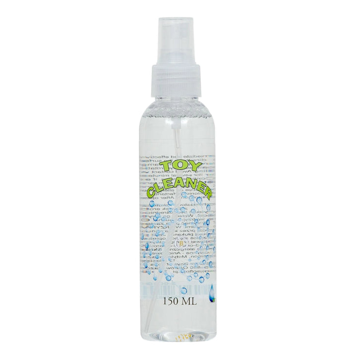 Płyn do czyszczenia zabawek intymnych Cobeco 150 ml - zdjęcie główne