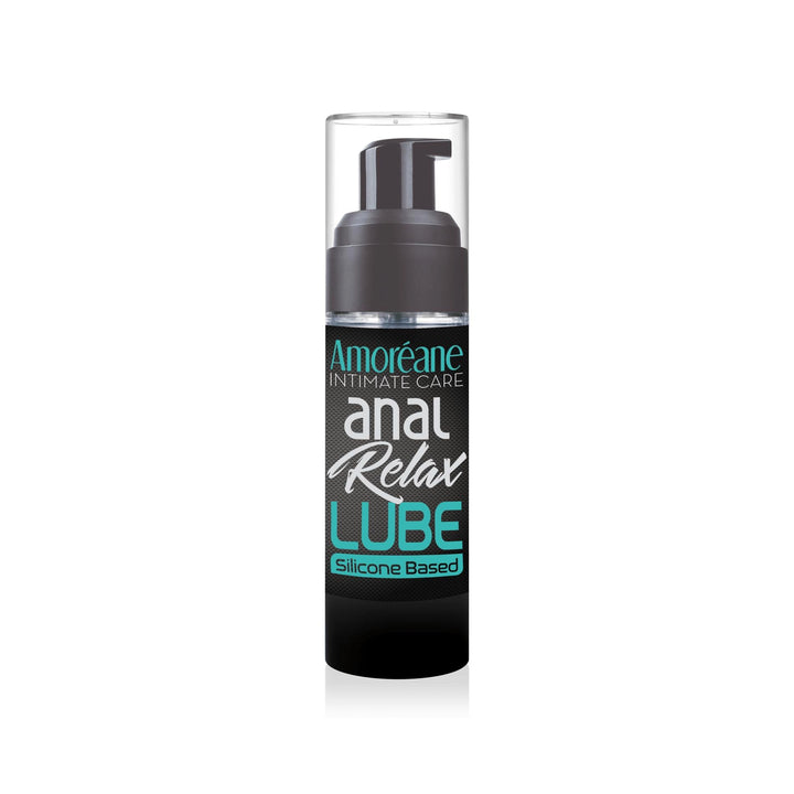 Lubrykant analny relaksujący Amoreane 30 ml - zdjęcie główne