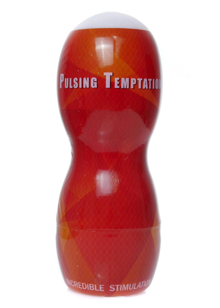 Masturbator B - Series EasyLove 19,5 cm - zdjęcie główne
