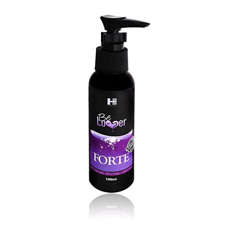 Żel intymny Be Lover Gel FORTE 100 ml - zdjęcie główne