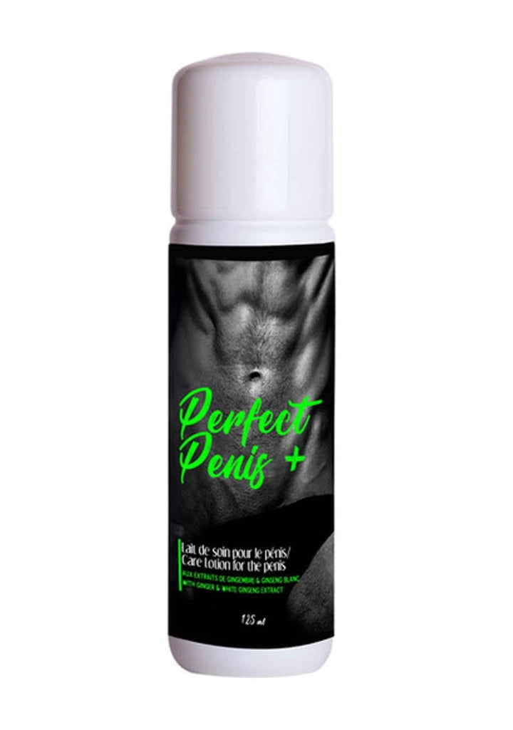 Mleczko stymulujące Perfect Penis Ruf - zdjęcie główne