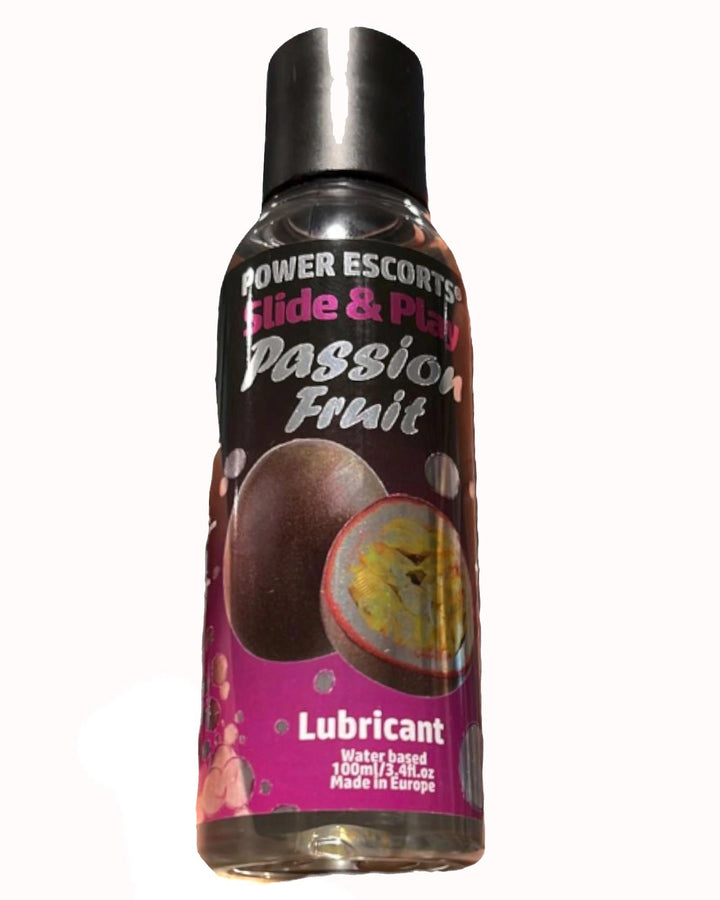 Lubrykant Power Escorts marakuja 100 ml - zdjęcie główne