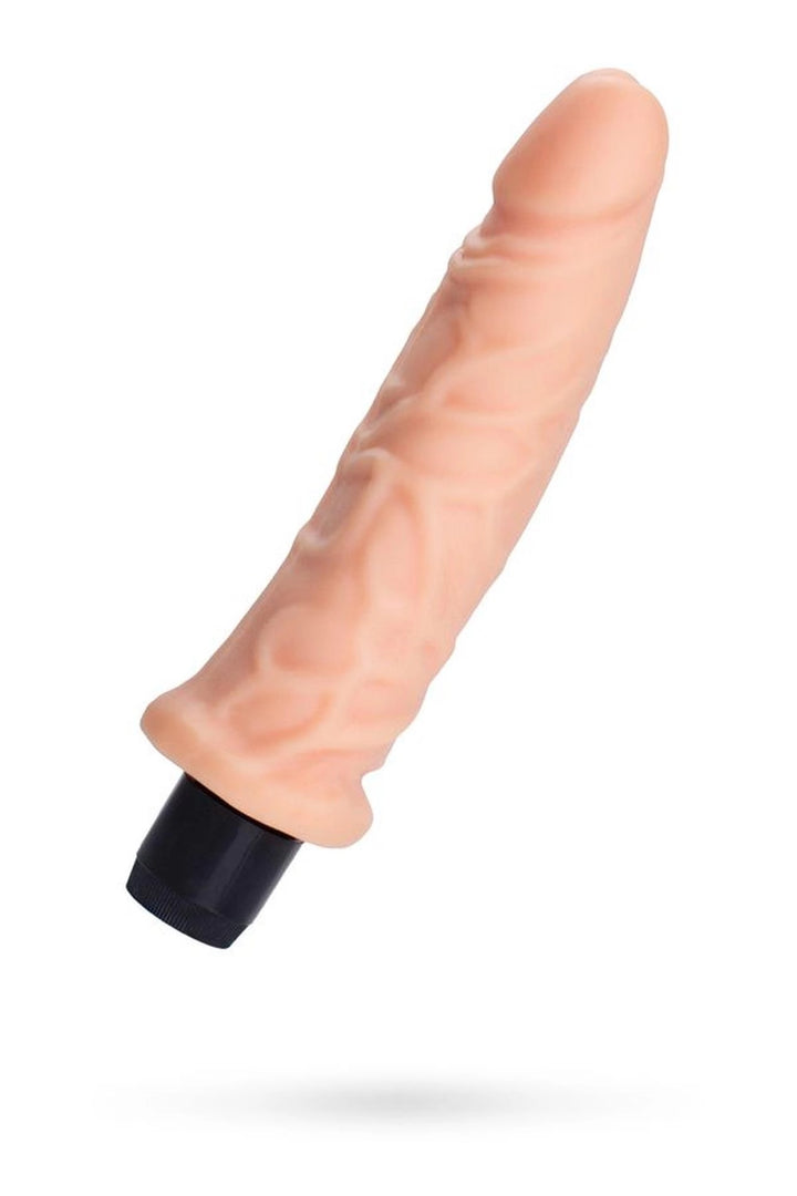 Wibrator punktu G A-Toys 16,5 cm - zdjęcie główne