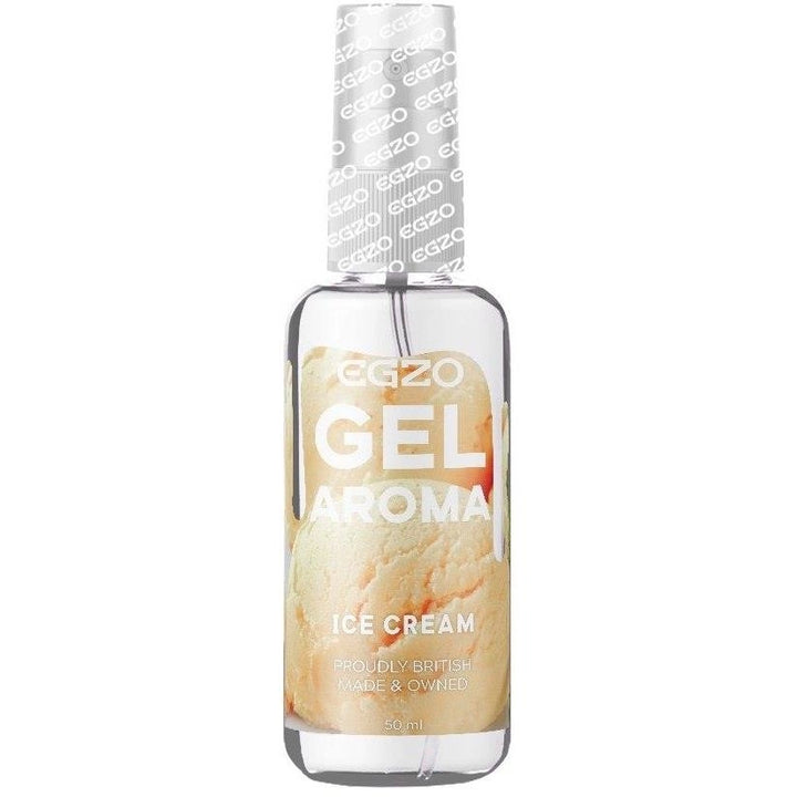 Lubrykant doustny EGZO Ice Cream 50 ml - zdjęcie główne