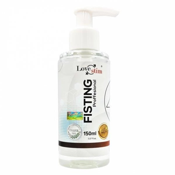 Żel do fisting LoveStim 150 ml - zdjęcie główne