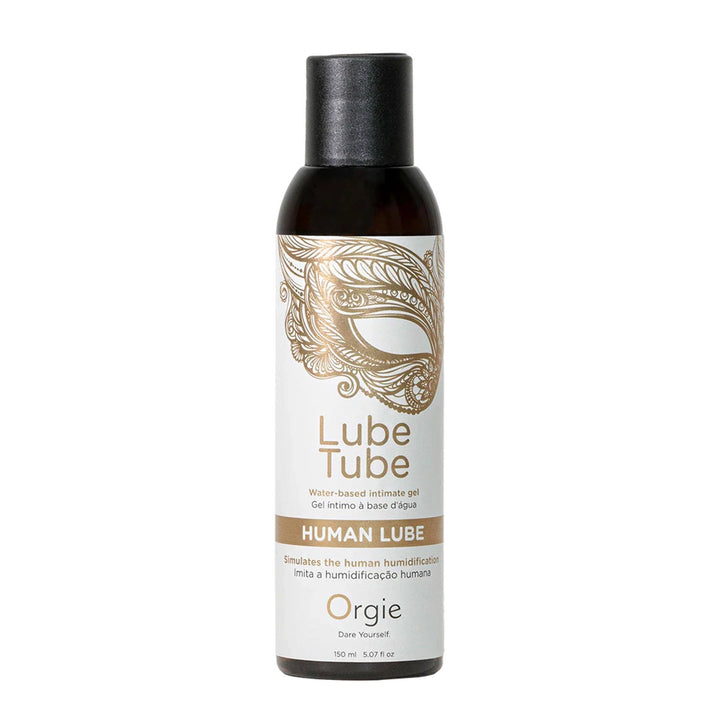 Żel intymny Human Lube Orgie 150 ml - zdjęcie główne