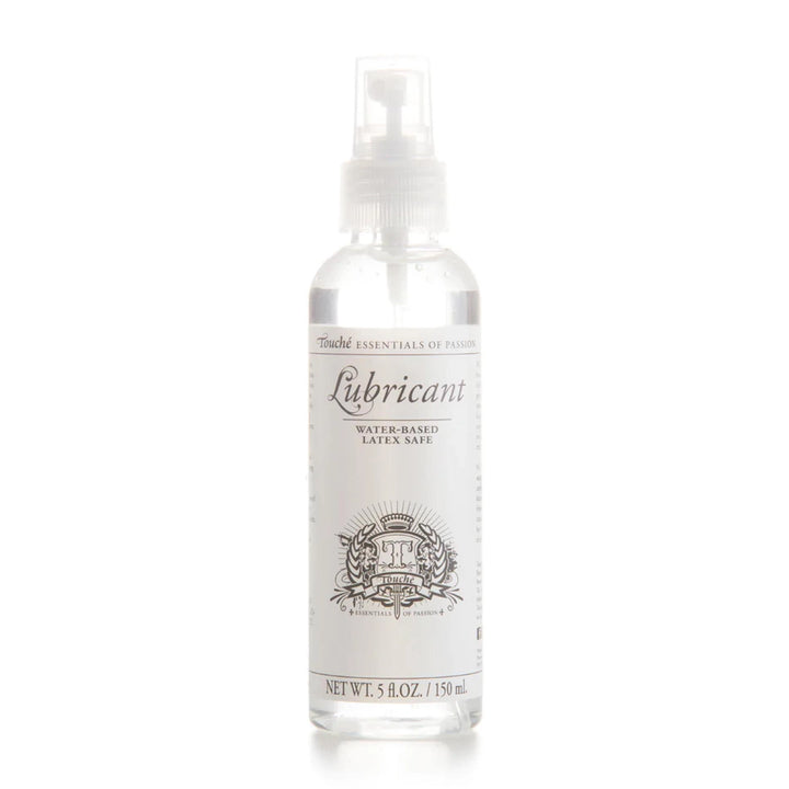 Lubrykant na bazie wody Touché 150 ml - zdjęcie główne