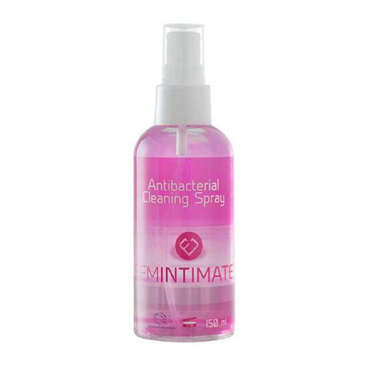Spray antybakteryjny do zabawek intymnych Femintimate 150 ml - zdjęcie główne