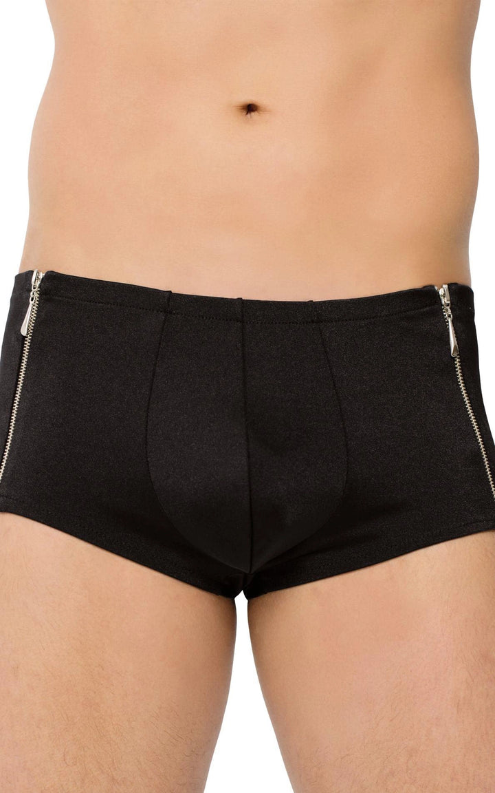 Shorts 4500 - black XL - zdjęcie główne