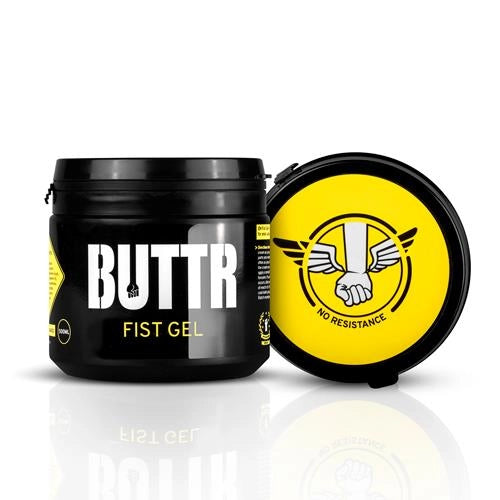 Żel do fisting BUTTR 500 ml - zdjęcie główne