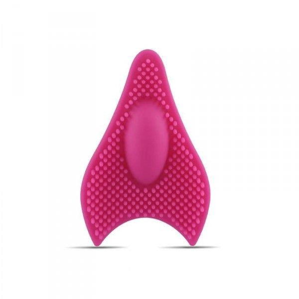 Stymulator łechtaczki Mini Finger Fan Toyz4lovers - zdjęcie główne