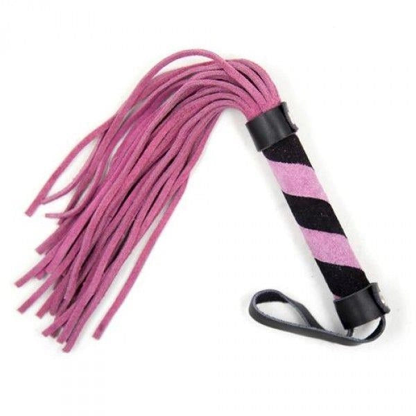 Pejcz Line Whip pink Toyz4lovers - zdjęcie główne