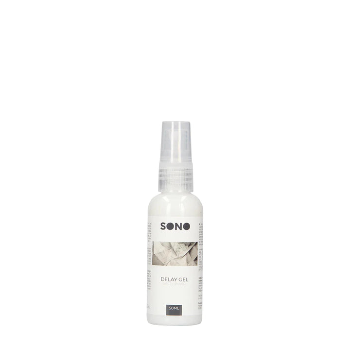 Żel opóźniający w sprayu Sono 50 ml - zdjęcie główne