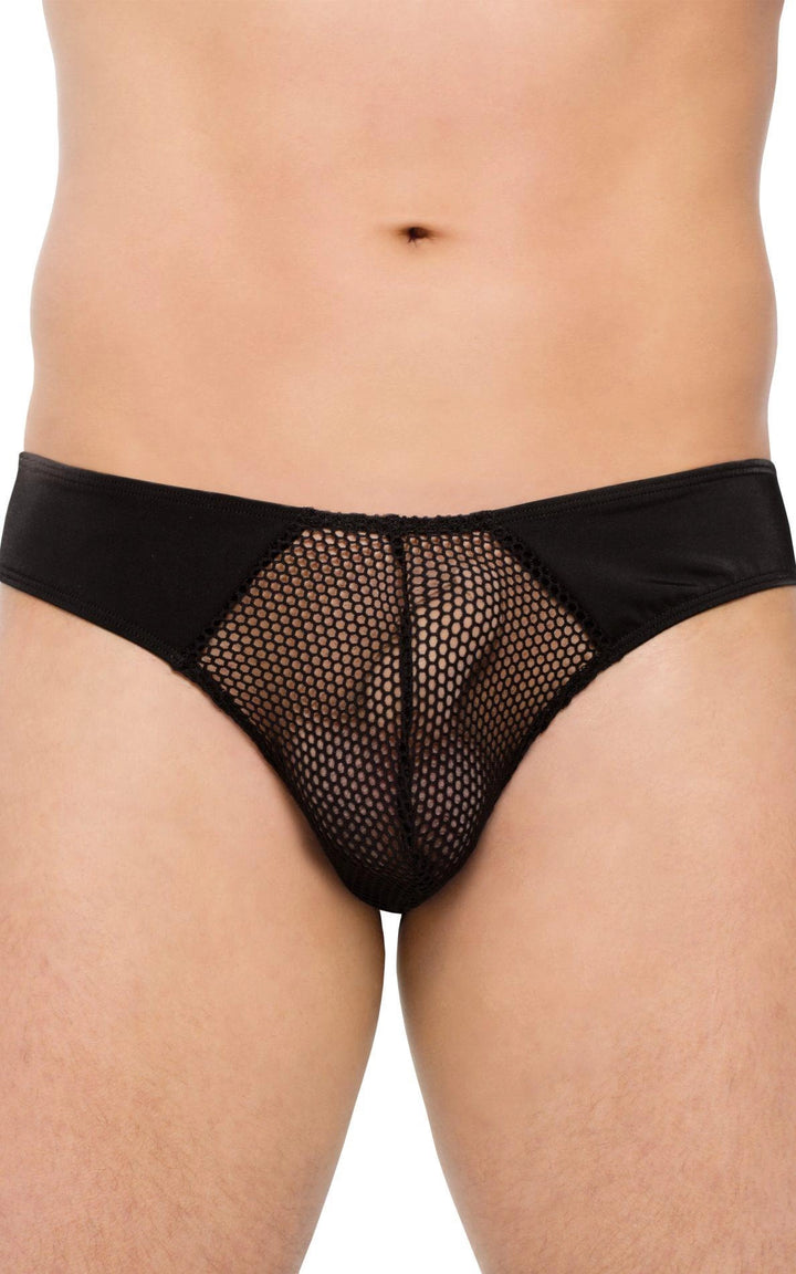Stringi męskie 4514 SoftLine Collection - zdjęcie główne