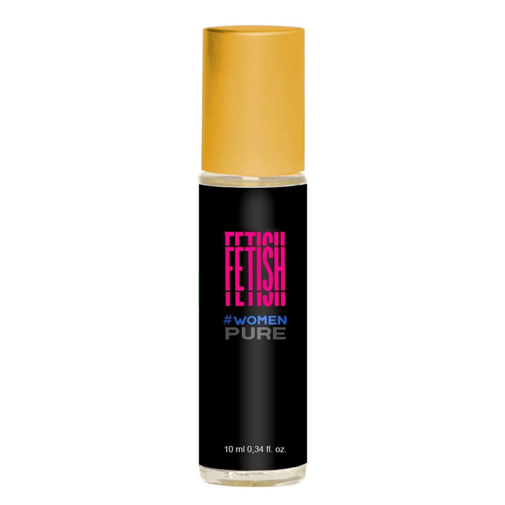 Feromony dla kobiet Fetish Pure Aurora 10 ml - zdjęcie główne