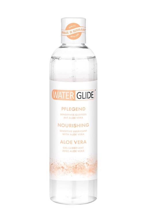Żel intymny nawilżający Waterglide Nourishing 300 ml - zdjęcie główne