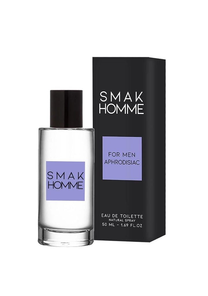 Feromony dla mężczyzn Ruf z nutą limonki 50 ml - zdjęcie główne