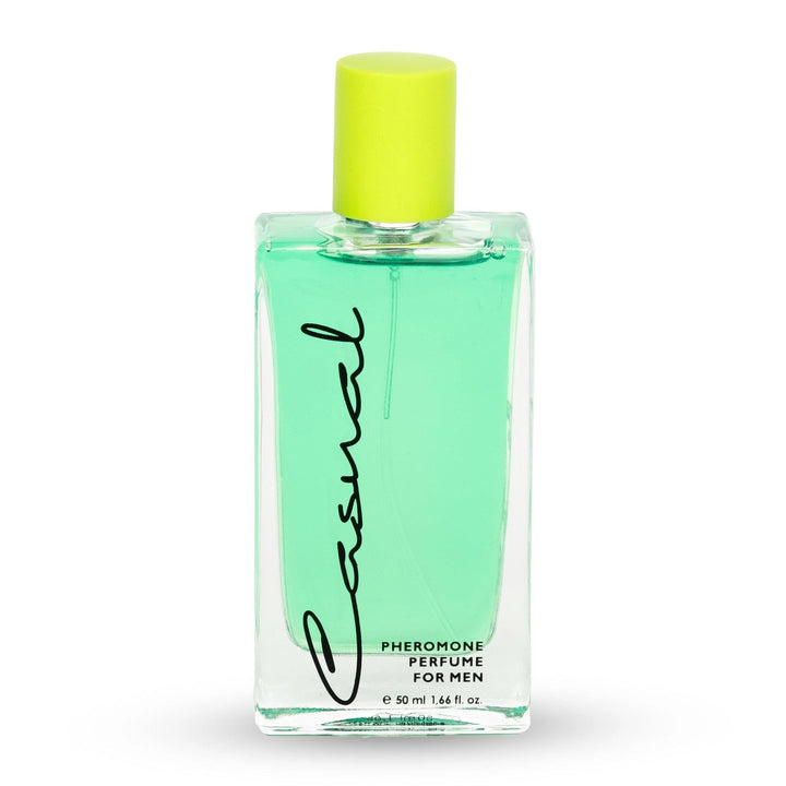 Feromony męskie Casual Green 50 ml - zdjęcie główne