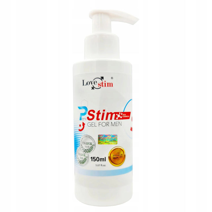 Żel stymulujący Penistim Gel 150 ml - zdjęcie główne