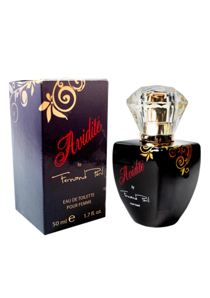 Feromony dla kobiet Avidite 50 ml - zdjęcie główne