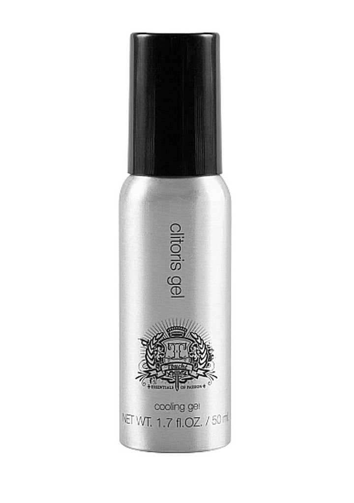 Żel stymulujący łechtaczkę Touché 50 ml - zdjęcie główne
