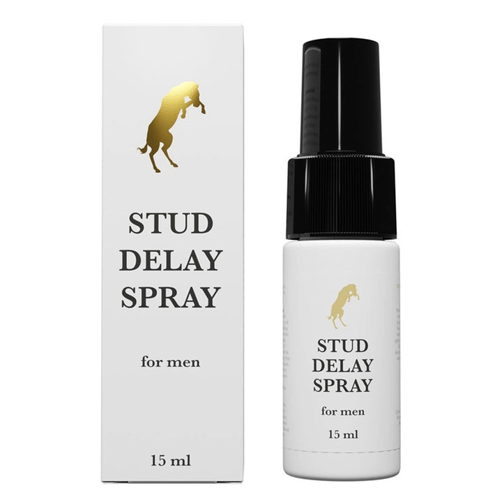 Spray opóźniający Stud Cobeco 15 ml - zdjęcie główne
