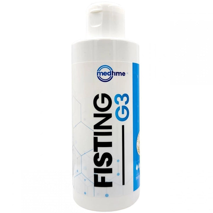 Żel do fisting G3 LoveStim 150 ml - zdjęcie główne
