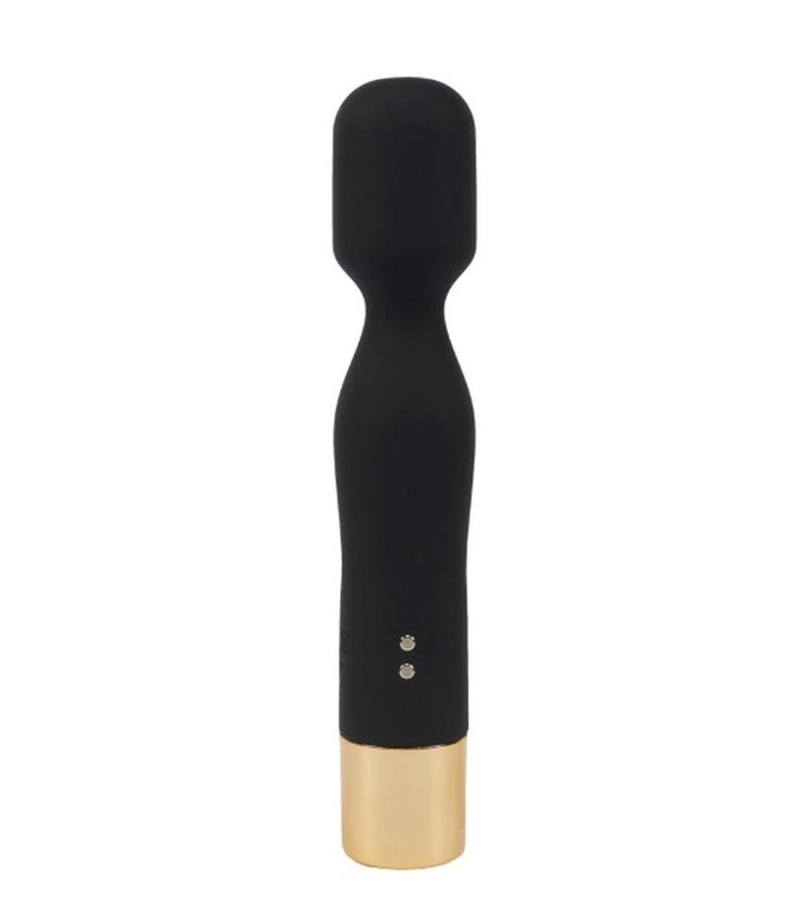 Masażer typu wand Lyla 7 trybów USB czarny - zdjęcie główne