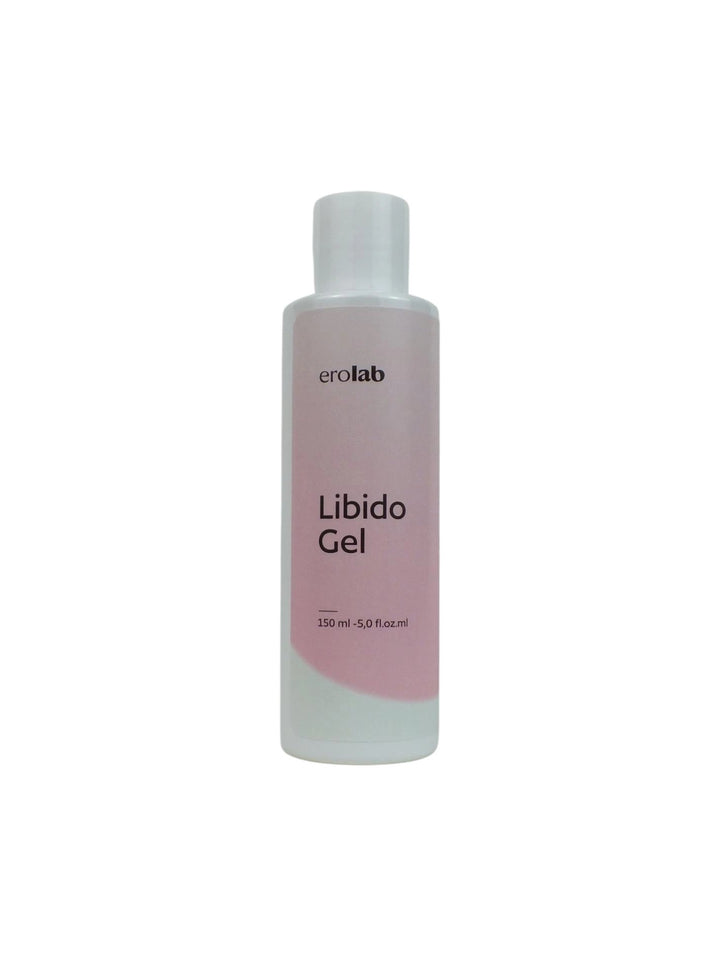 Żel stymulujący libido EroLab 150 ml - zdjęcie główne