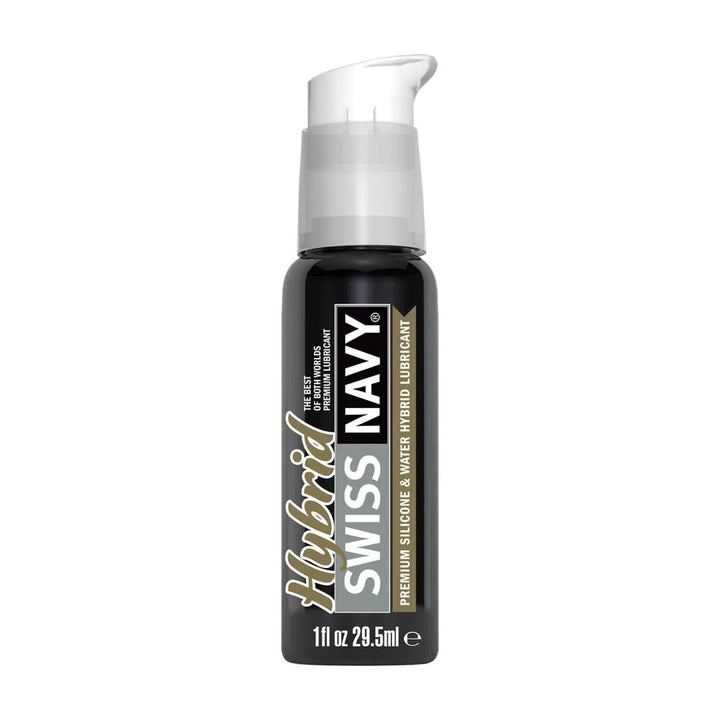 Lubrykant hybrydowy Swiss Navy 29,5 ml - zdjęcie główne